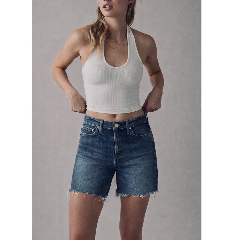 Levi's Women's Demin Shorts